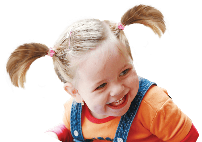 ミンギュ Wee Care Montessori Center